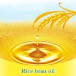 All you need to know about rice bran oil